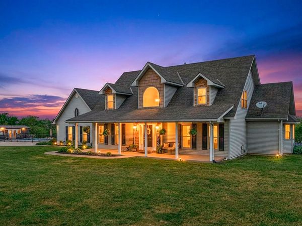 3305 Owenton Road, Corinth, KY 41010