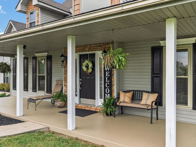 3305 Owenton Road, Corinth, KY 41010 Photo 3
