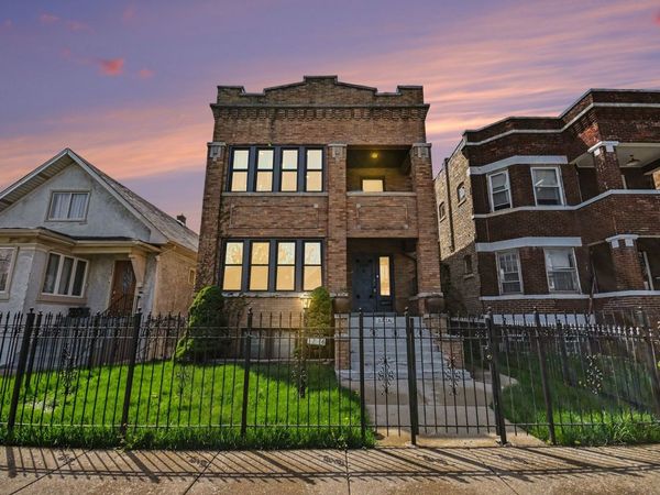 1216 N MASON Avenue , Chicago, IL 60651