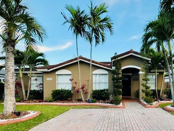 11354 SW 246th St , Homestead, FL 33032