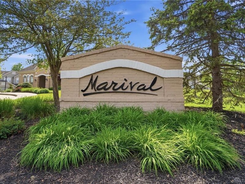 4213 Fontenay, Mason, OH 45040 Photo 2