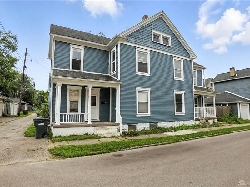 110-112 Johnson Street, Dayton, OH 45410 Photo 2