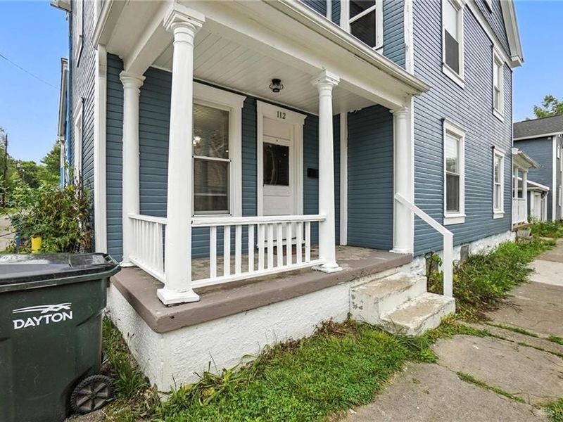 110-112 Johnson Street, Dayton, OH 45410 Photo 22