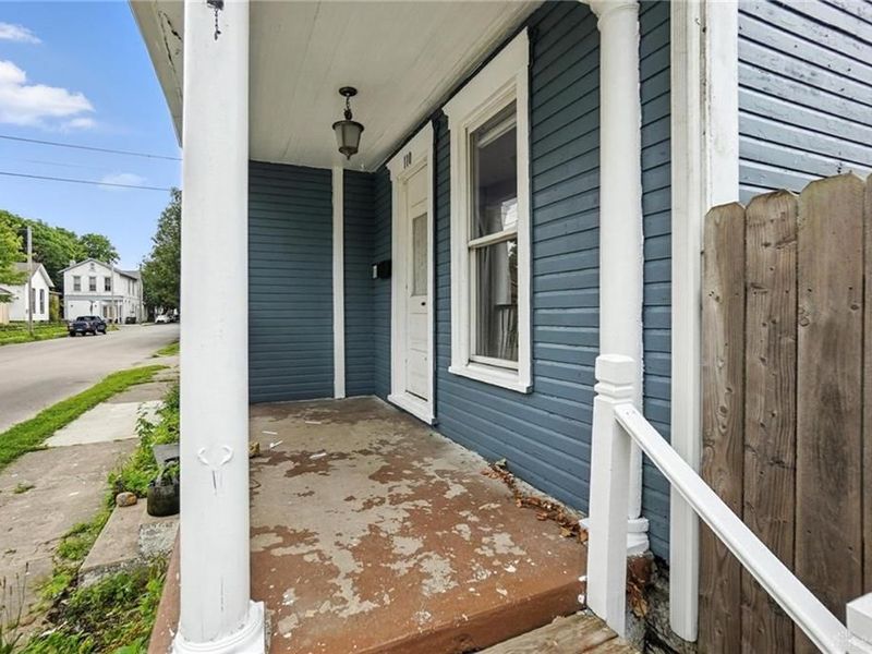 110-112 Johnson Street, Dayton, OH 45410 Photo 3
