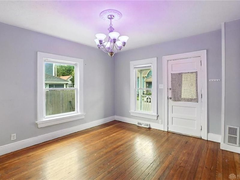 110-112 Johnson Street, Dayton, OH 45410 Photo 4