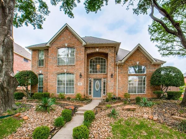 1004 Glendale Court, Allen, TX 75013