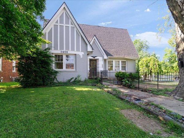 1401 Southeast Boulevard, Evansville, IN 47714