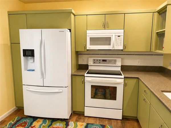 11060 Caravel CIR , Unit 201, FORT MYERS, FL 33908