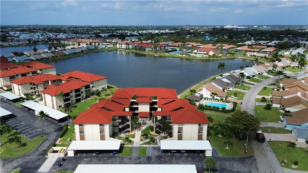 11060 Caravel Cir , Unit 201, Fort Myers, FL 33908 Photo