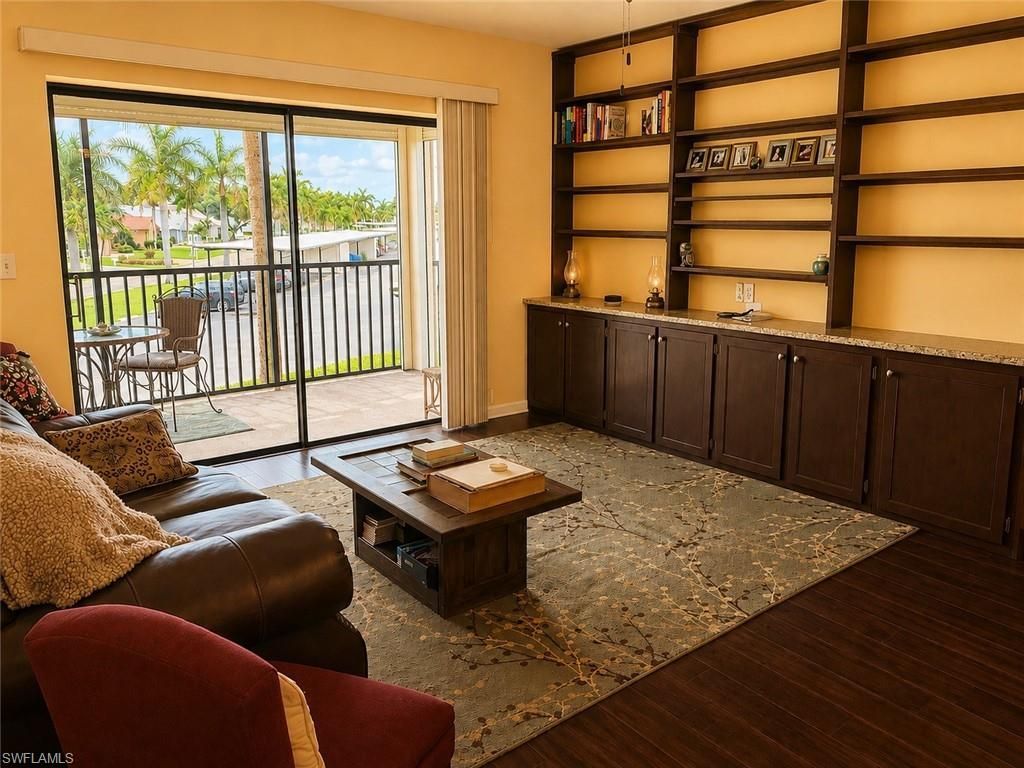 11060 Caravel Cir , Unit 201, Fort Myers, FL 33908 Photo