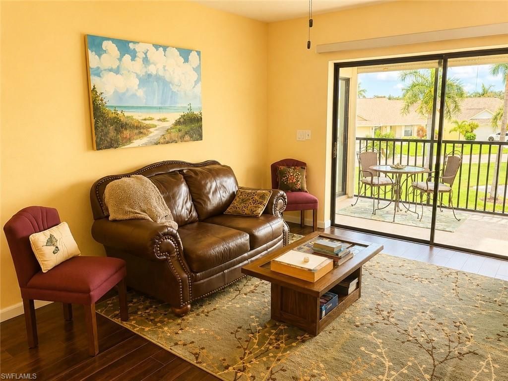 11060 Caravel Cir , Unit 201, Fort Myers, FL 33908 Photo