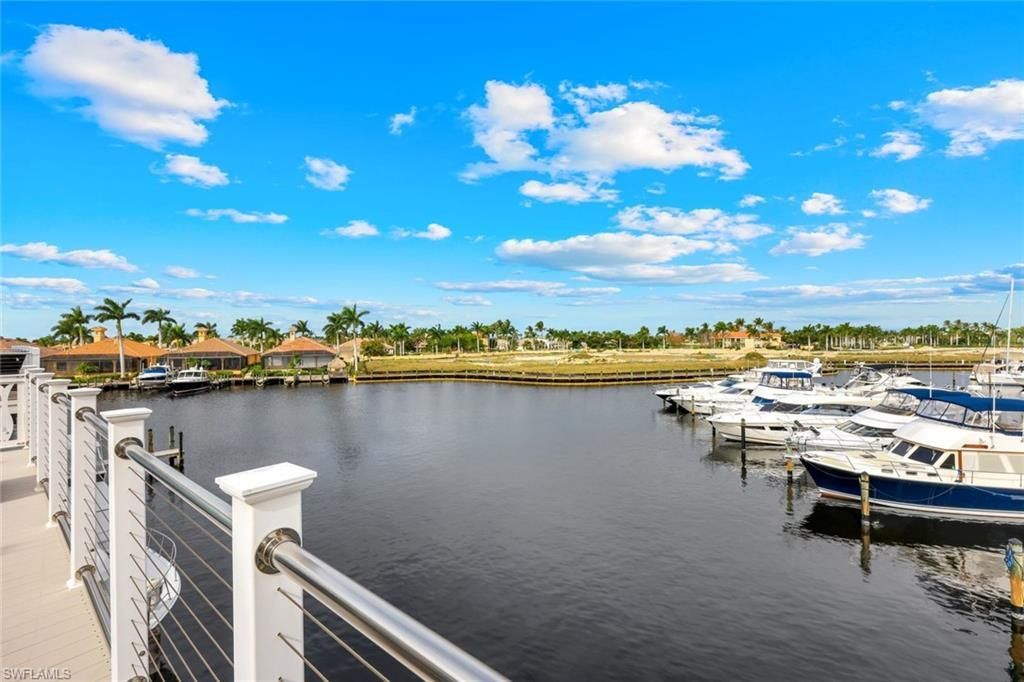 5898 Shell Cove Dr , Cape Coral, FL 33914 Photo