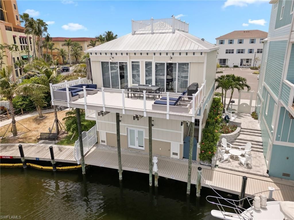 5898 Shell Cove Dr , Cape Coral, FL 33914 Photo