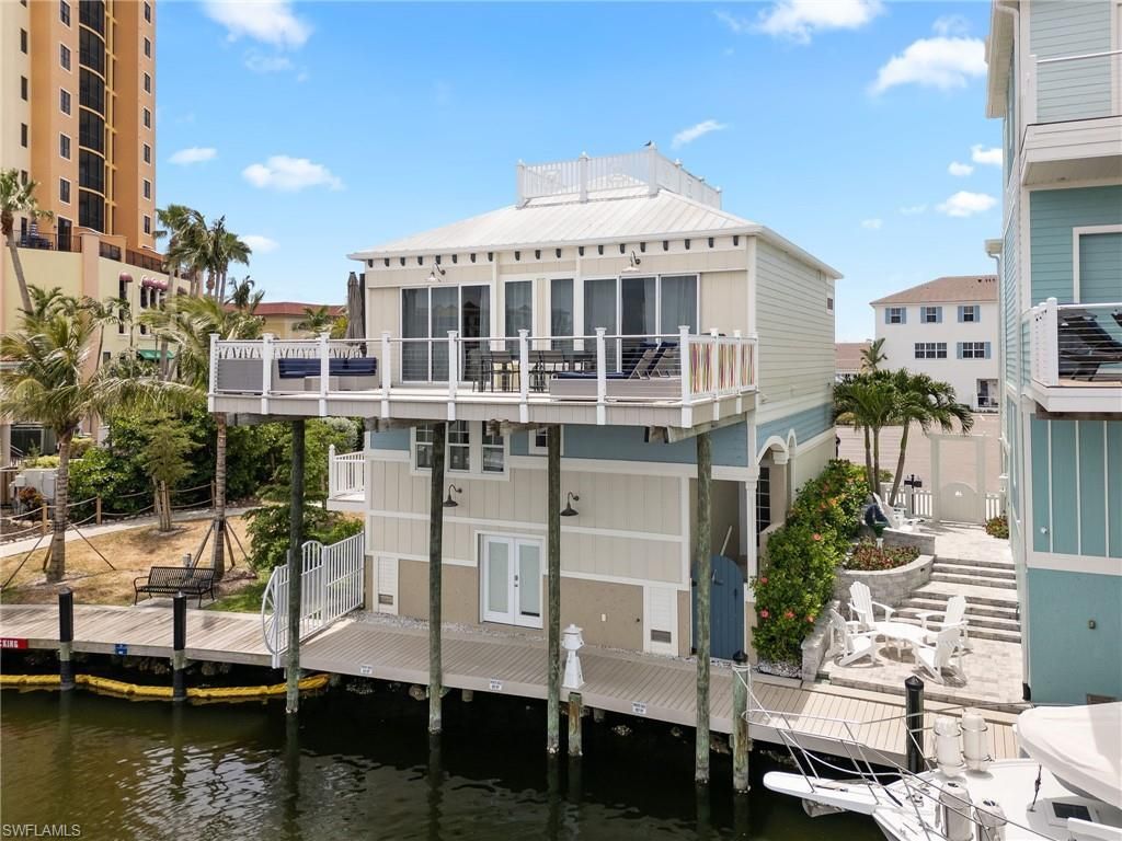 5898 Shell Cove Dr , Cape Coral, FL 33914 Photo