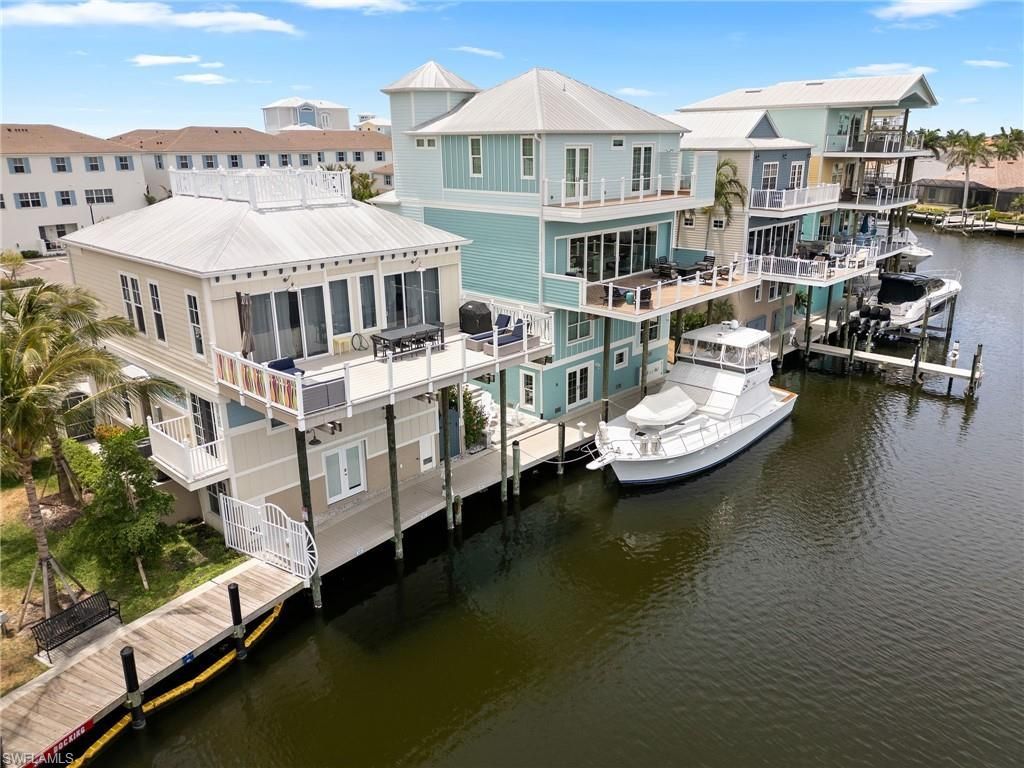 5898 Shell Cove Dr , Cape Coral, FL 33914 Photo