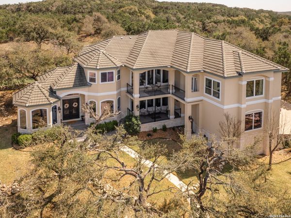 112 Los Colinas, Spring Branch, TX 78070