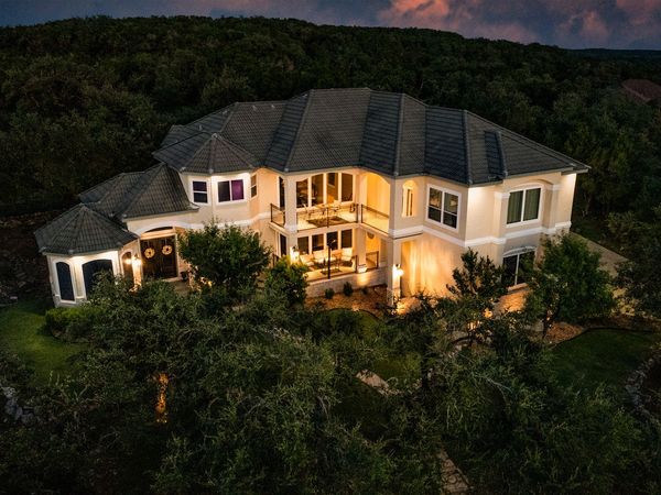 112 Los Colinas, Spring Branch, TX 78070