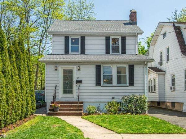35 Rawson St, Bloomfield, NJ 07003