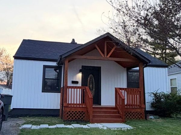2325 Howey Road , Columbus, OH 43211