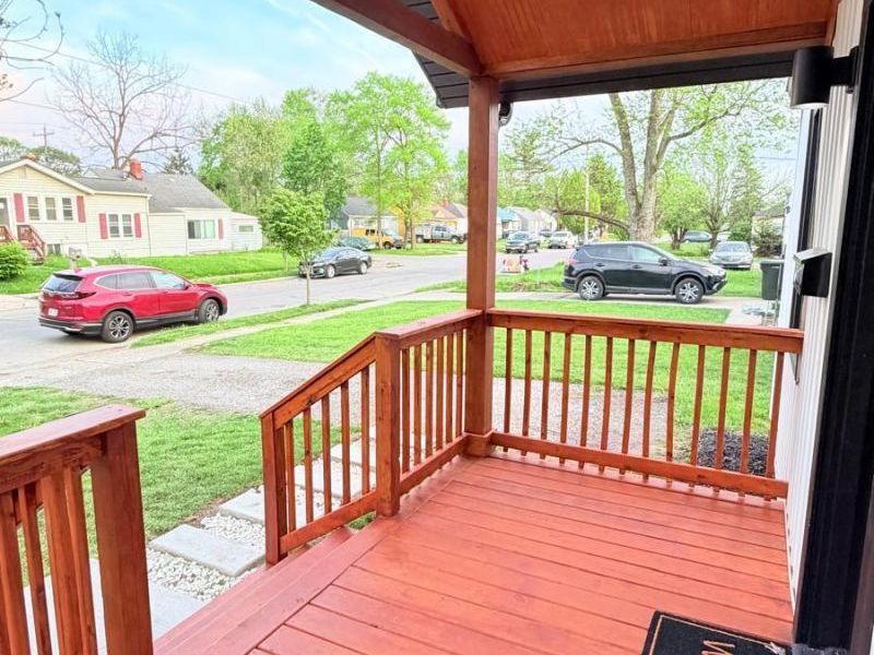 2325 Howey Road, Columbus, OH 43211 Photo 21