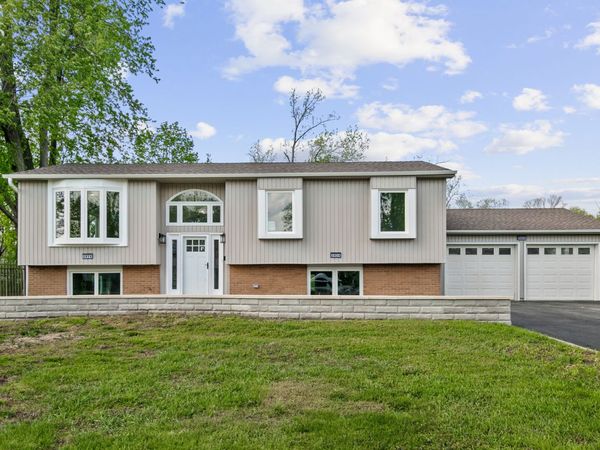 2824 Jonquil Lane , Woodridge, IL 60517