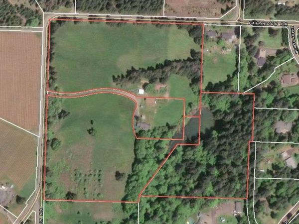 Orchard Tract/Shady Oak - 3 Lots Dr, Monroe, OR 97456