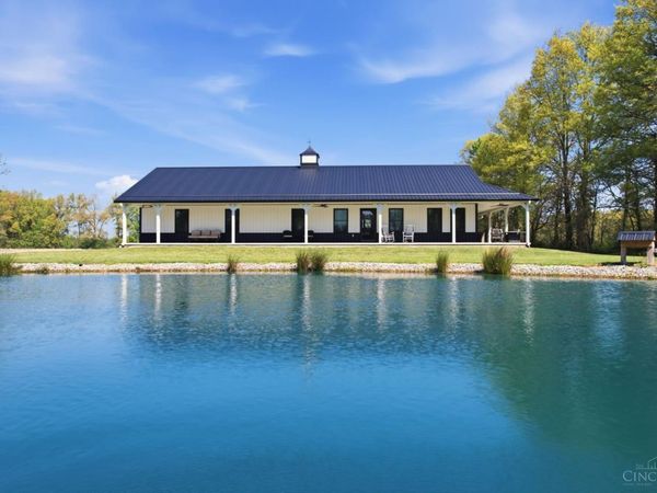 1602 Westboro Road, Blanchester, OH 45107