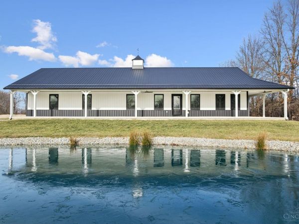 1602 Westboro Road, Blanchester, OH 45107