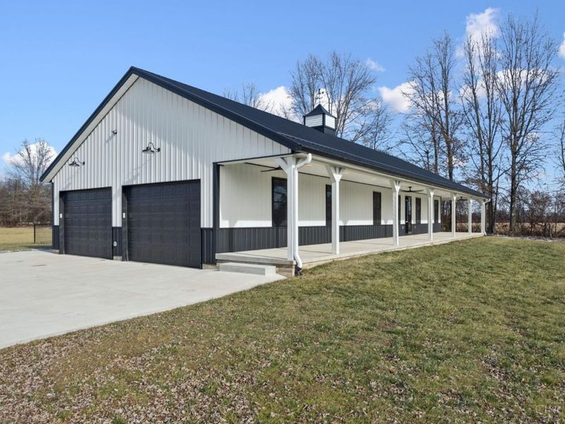 1602 Westboro Road, Jefferson Twp, OH 45107 Photo 34