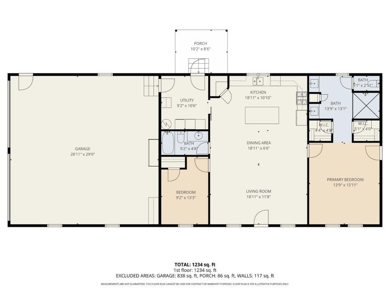 1602 Westboro Road, Jefferson Twp, OH 45107 Photo 4