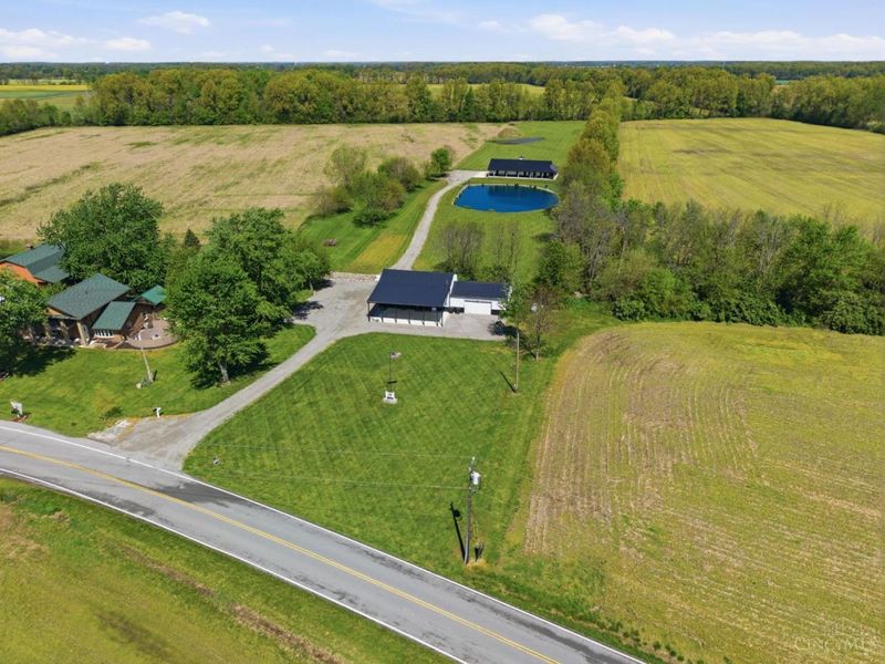 1602 Westboro Road, Jefferson Twp, OH 45107 Photo 42