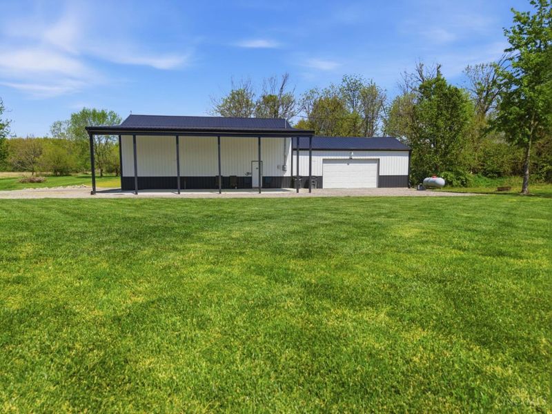 1602 Westboro Road, Jefferson Twp, OH 45107 Photo 46