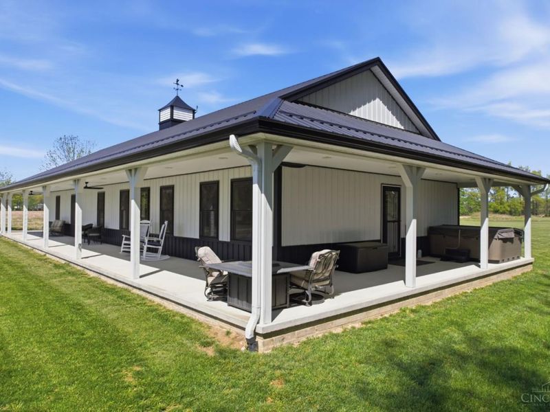 1602 Westboro Road, Jefferson Twp, OH 45107 Photo 69