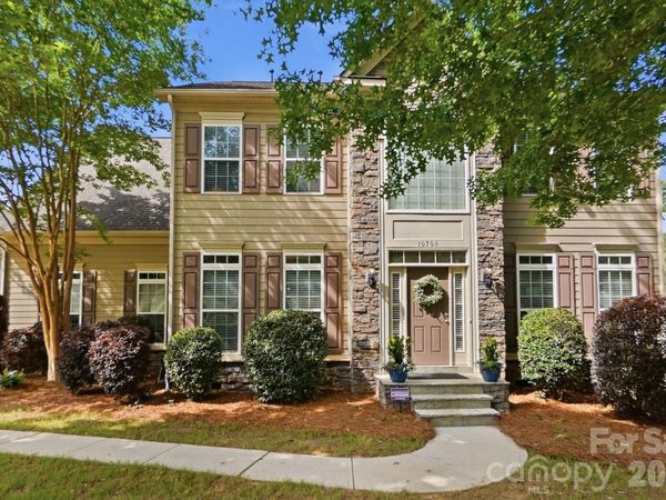 10706 Anglesey Court, Charlotte, NC 28278