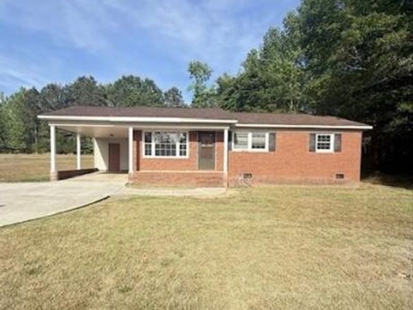 5325 Old Branch Road, Fort Lawn, SC 29714