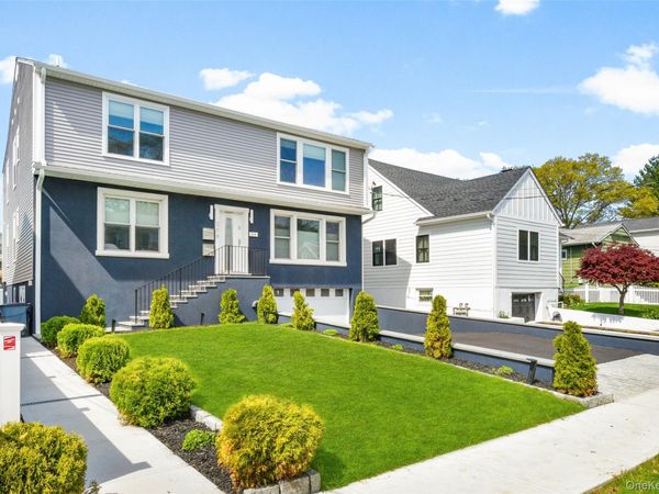 208 Florence Street , Mamaroneck, NY 10543