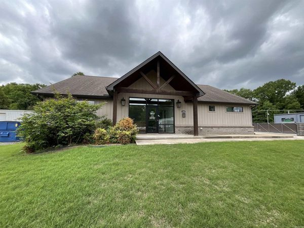 1009 S Redmond Road , Jacksonville, AR 72076