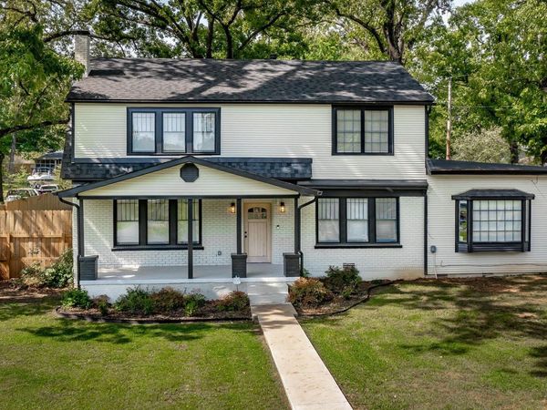 2921 Kellogg Acres Road, North Little Rock, AR 72120