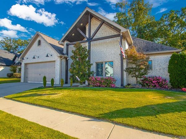 2319 Abigail Drive , Bryant, AR 72019