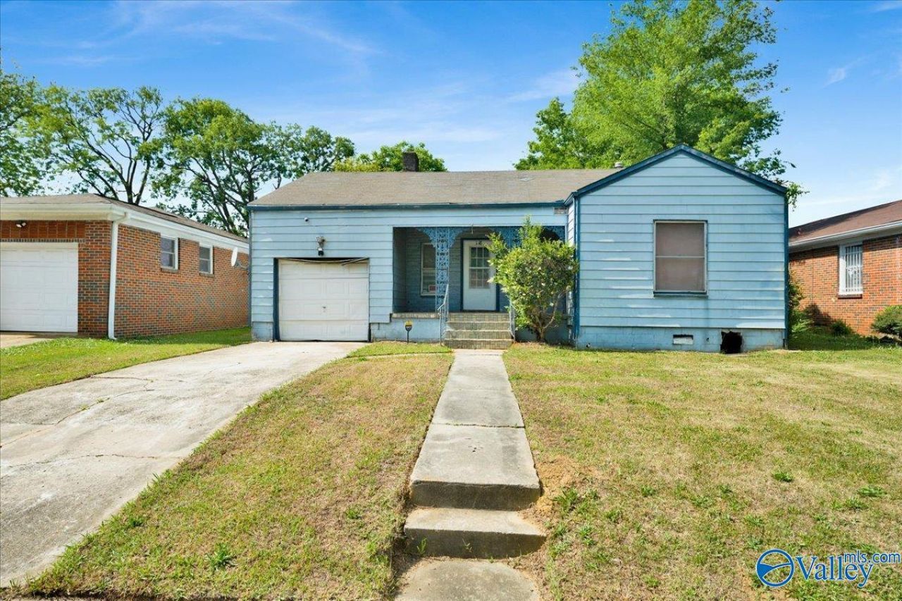 1148 24th Avenue N, Birmingham, AL 35204 Main Photo