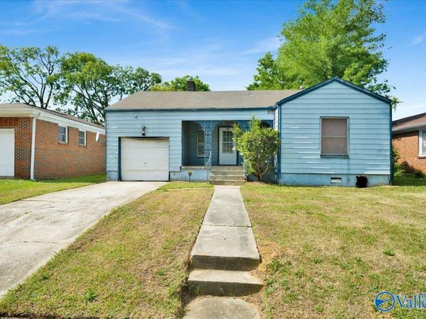 1148 24th Avenue N, Birmingham, AL 35204