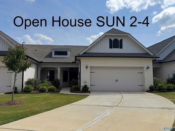 471 Raleigh Elm Drive SW, Huntsville, AL 35824