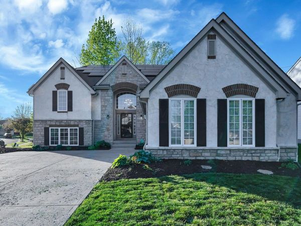 8142 Bellow Park Drive , Reynoldsburg, OH 43068