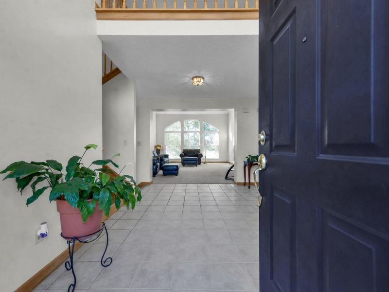 8142 Bellow Park Drive , Reynoldsburg, OH 43068 Photo 4