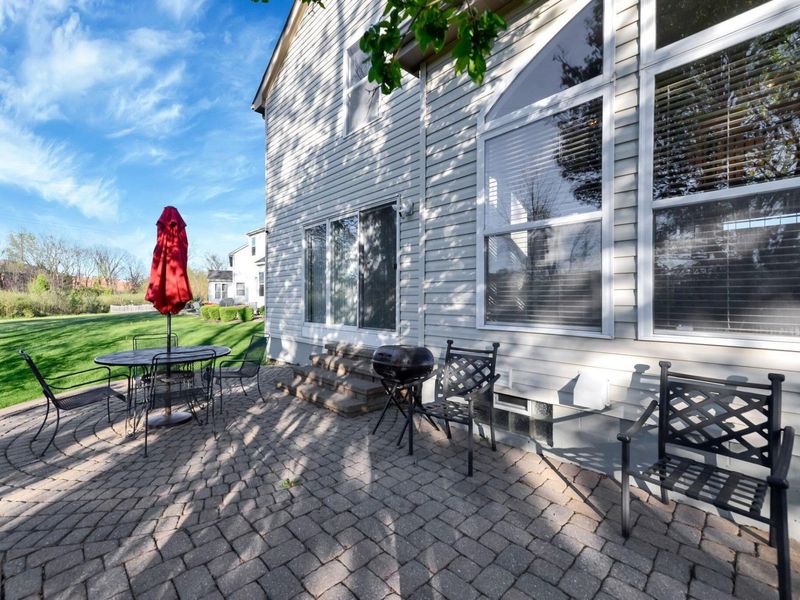 8142 Bellow Park Drive , Reynoldsburg, OH 43068 Photo 41