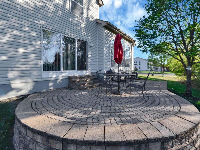 8142 Bellow Park Drive , Reynoldsburg, OH 43068 Photo 42