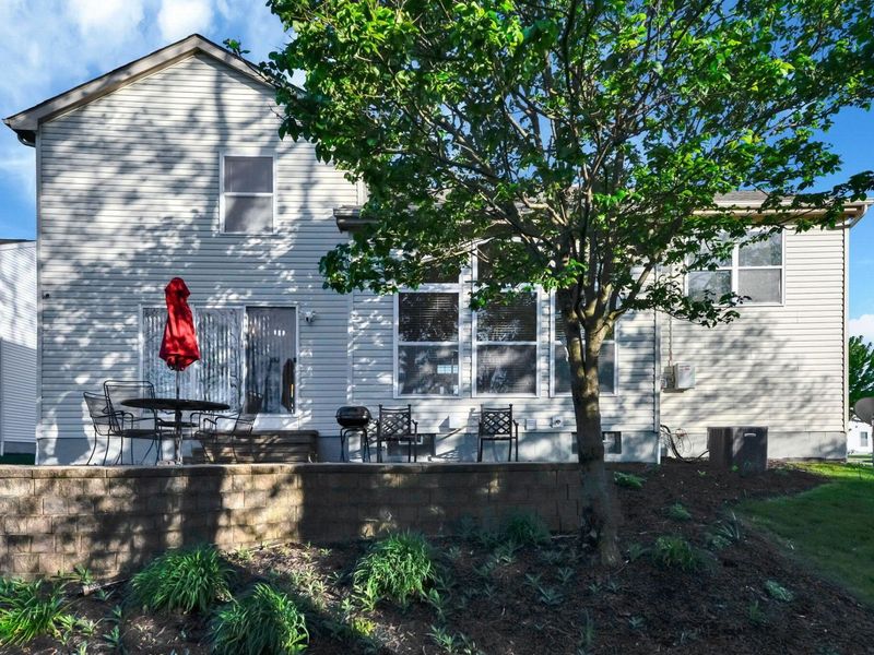8142 Bellow Park Drive , Reynoldsburg, OH 43068 Photo 43