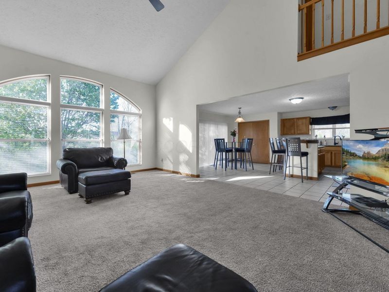 8142 Bellow Park Drive , Reynoldsburg, OH 43068 Photo 5