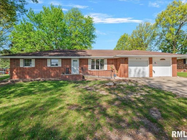 503 GRAND Avenue, Kincaid, IL 62540