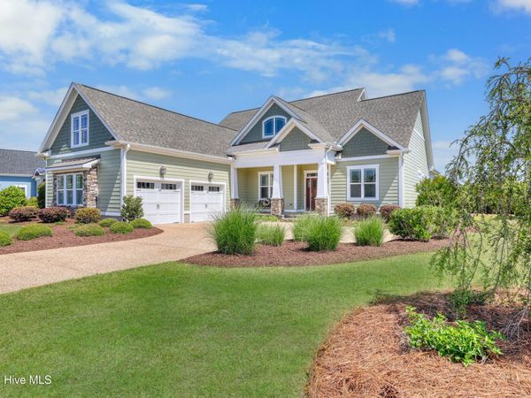 3226 Oceanic Bay Drive, Southport, NC 28461
